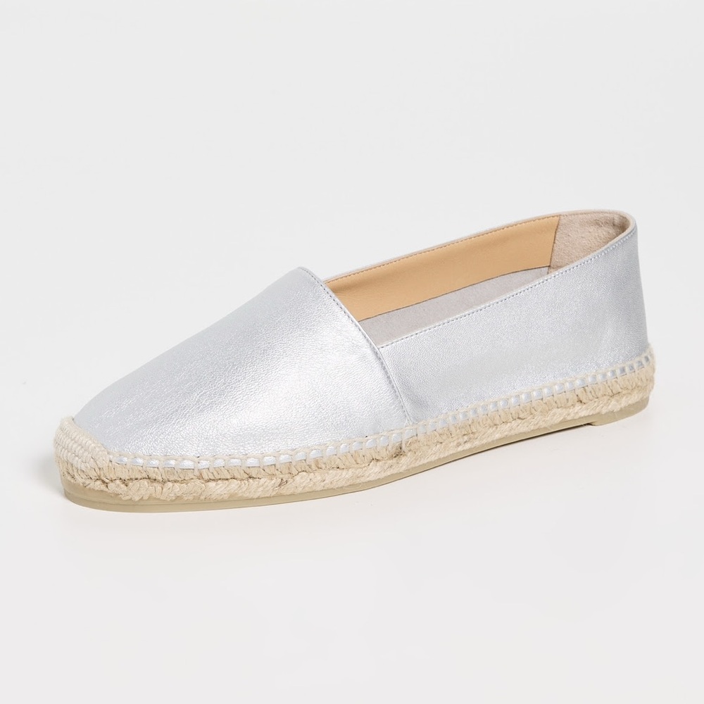 Castañer Kendra Espadrille Flats